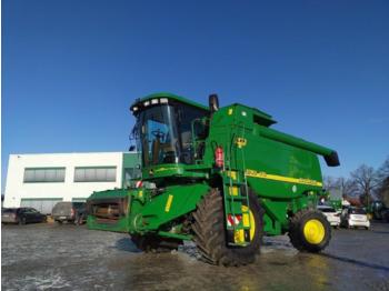 Kombajn harvester John Deere 9780 cts