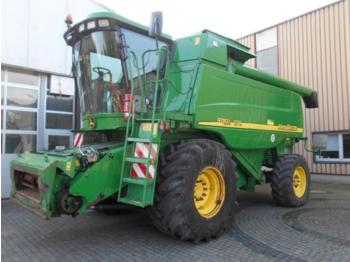 Kombajn harvester John Deere 9780i cts