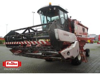 Laverda Mähdrescher 3500 - Kombajn harvester