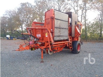 Grimme HLS750 1 Row - Kombajn za krompir