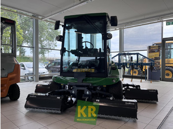Roberine F5  - Kosilnica