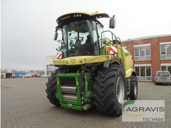 Kombajn za krmo Krone BIG X 780 STUFE 5 202252000: slika 1