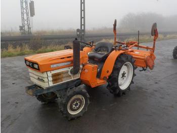 Mini traktor Kubota B1600: slika 1
