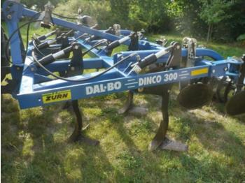 Dalbo Dinco 300 - Kultivator