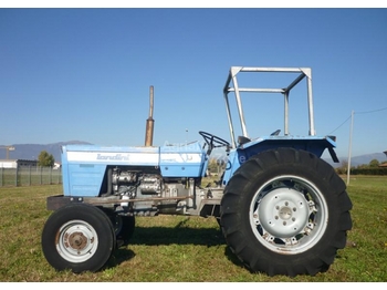Traktor Landini R 6500 2RM: slika 1