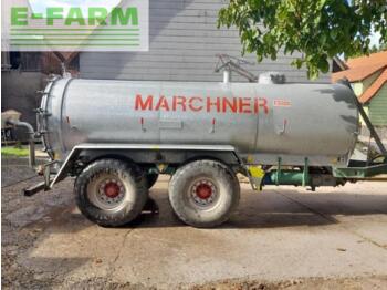 Cisterna za gnojevko Marchner pfw 12000: slika 1