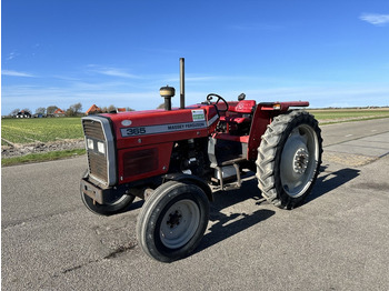 Massey Ferguson 365 - Traktor: slika 1