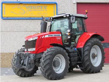 Traktor Massey Ferguson 7726: slika 1
