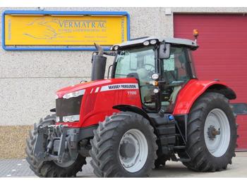 Traktor Massey Ferguson 7726: slika 1