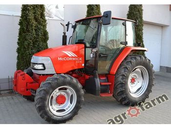 Traktor McCormick CX70: slika 1