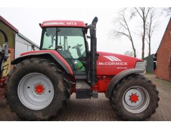 Traktor McCormick MTX 140: slika 1