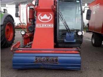 Mešalnik za krmo Mayer Selfline Premiu