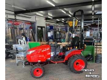 Branson 2505 - Mini traktor