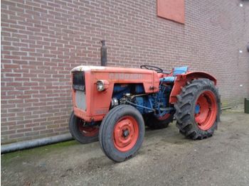 Carraro 3500 Diesel - Mini traktor