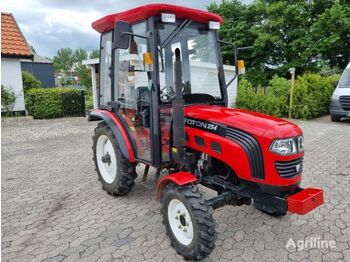 FOTON 254 - Mini traktor