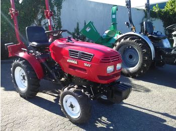 JINMA 164 - Mini traktor