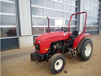  Jinma 254 - Mini traktor