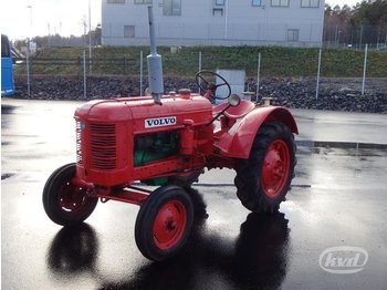  Volvo T-21 Traktor ( Rep. item) - Mini traktor