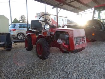 ZETOR BELARUS 112 TC - Mini traktor