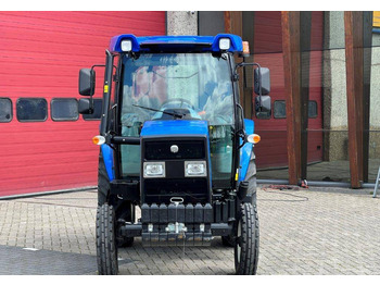 Traktor New Holland 70-66S - Fiat model - NOUVEAU - EXPORT!: slika 4