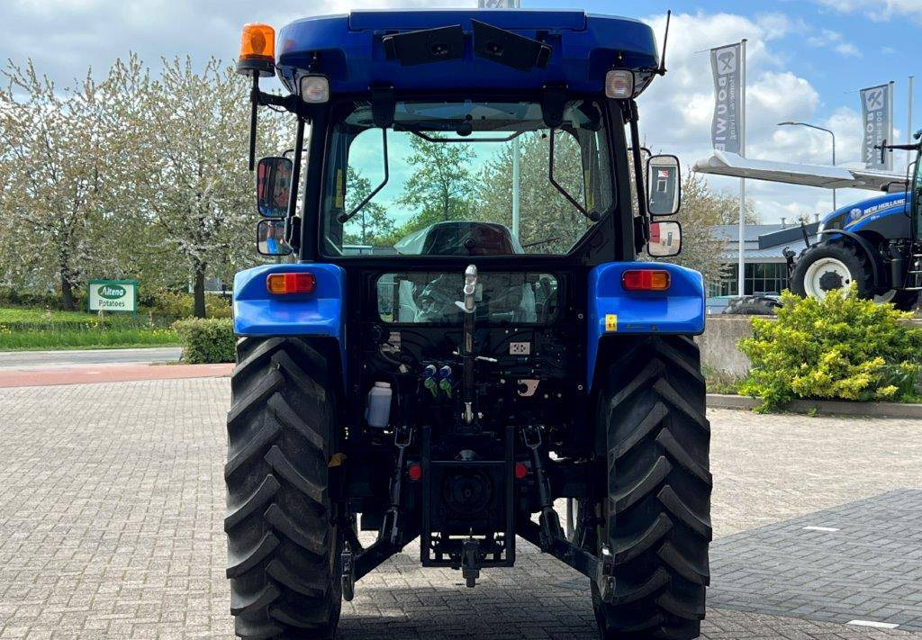 Traktor New Holland 70-66S - Fiat model - NOUVEAU - EXPORT!: slika 9