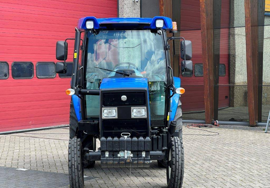 Traktor New Holland 70-66S - Fiat model - NOUVEAU - EXPORT!: slika 4