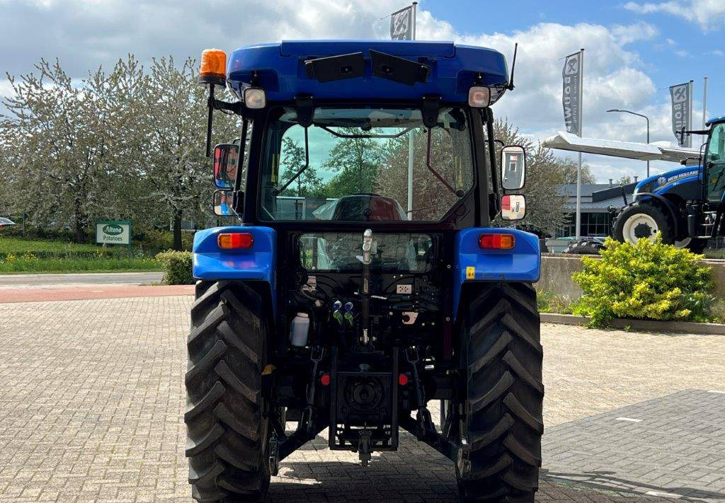 Traktor New Holland 70-66S - Fiat model - NOUVEAU - EXPORT!: slika 7