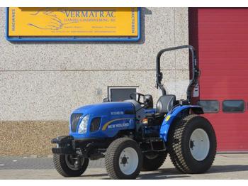 Traktor New Holland Boomer 50: slika 1