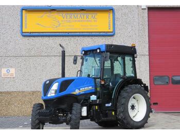 Traktor New Holland T4.90N: slika 1