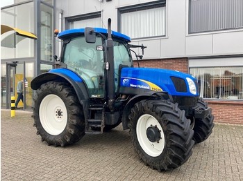 Traktor New Holland T6030 EC plus: slika 1