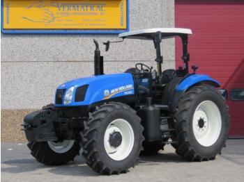 Nov Traktor New Holland T6050: slika 1