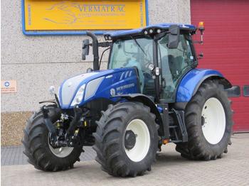 Traktor New Holland T6.180: slika 1
