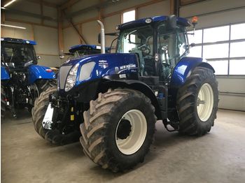 Traktor New Holland T7.270 AC AdBlue BluePower Ed.: slika 1