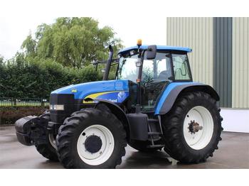 Traktor New Holland TM175: slika 1