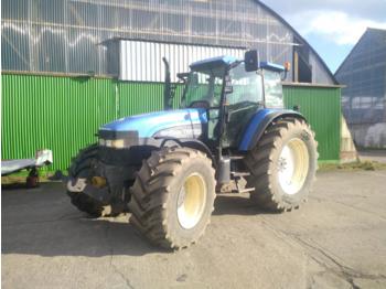 Traktor New Holland TM 150: slika 1