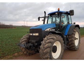 Traktor New Holland TM 190: slika 1