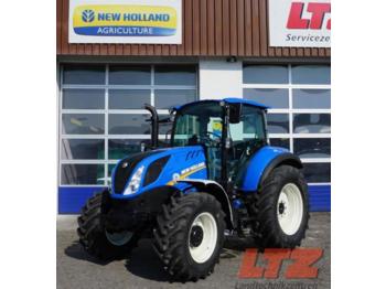 Traktor New Holland T 5.100 EC: slika 1