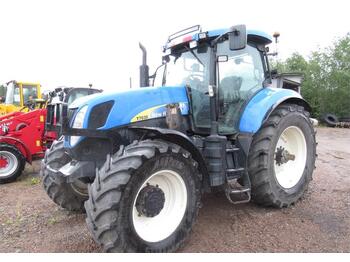 Traktor New Holland T 7030 PCE: slika 1