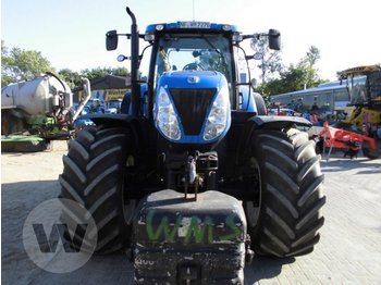 Traktor New Holland T 7.270 AC: slika 1