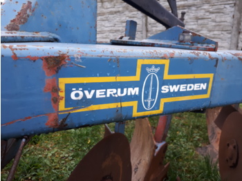 Plug OVERUM Sweden 3: slika 1