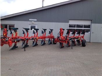Gregoire-Besson RWY 47 5furet demo - Plug