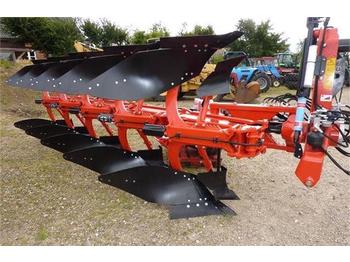 Gregoire-Besson RWY 6 - Plug