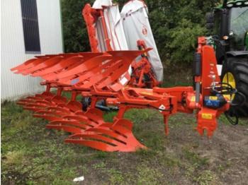 Plug Kuhn VM153 4E/5H 102