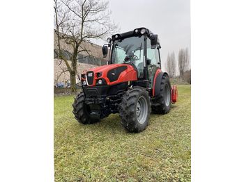 Nov Mini traktor Same Frutteto 100 CVT: slika 1