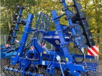 Sejalnica Köckerling Grasmaster 600