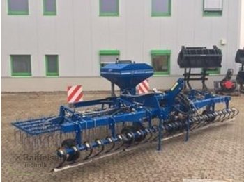 Sejalnica Köckerling Grasmaster 600