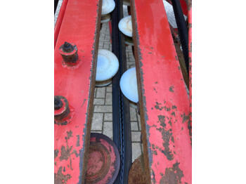 Kombajn Simon Simon Toplifter T3CMR, 3 Row Carrot Harvester: slika 5