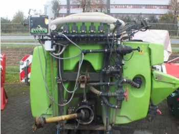 Tecnoma Regular TX800 - Škropilnica montirana na traktor