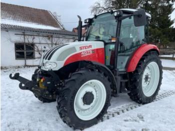 Traktor Steyr 4075 kompakt et komfort: slika 1