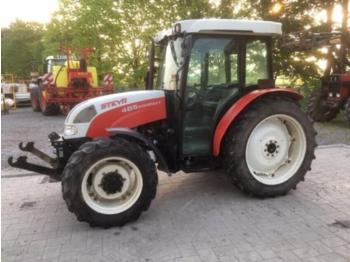 Traktor Steyr 485 Kompakt: slika 1